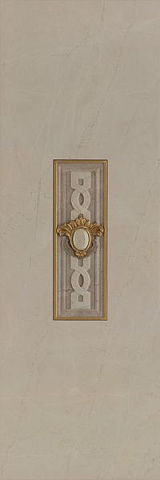 Декор BOTTICINO Decor Benetti Crema (Kerlife)